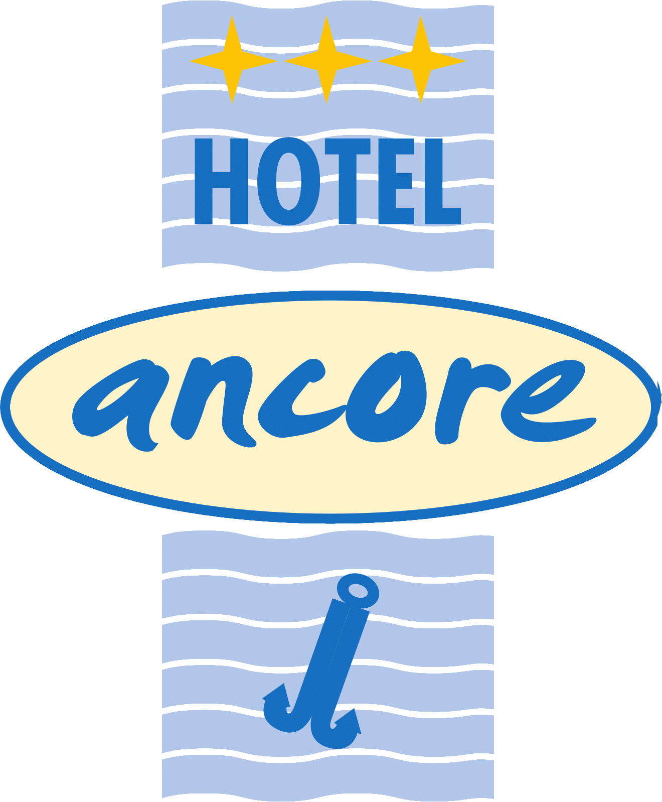 Hotel Ancore Senigallia
